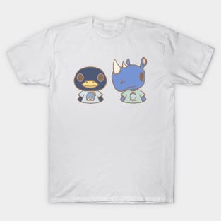 Ocean Friends T-Shirt